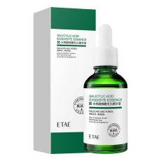 Сыворотка от прыщей Venzen Anti-Acne с салициловой кислотой для сужения пор, 30 мл