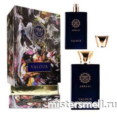 Fragrance World - Abraaj Valour, 100 ml