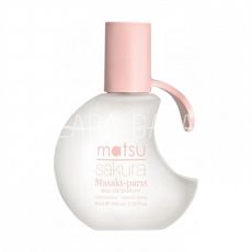 MASAKI MATSUSHIMA MATSU SAKURA 10ml edp