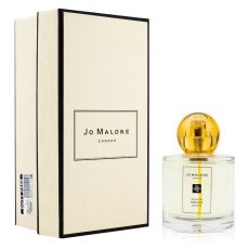 JM Yellow Hibiscus edc 100 ml