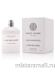 Тестер Herve Gambs La Baie Des Anges