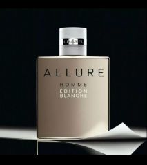 Парфюмная вода Chanel - Allure Homme Edition Blanche 100мл. Арт.: 5035 Популярные духи Allure Homme Edition Blanche Chanel - это аромат для мужчин, он принадлежит к группе восточные. Allure Homme Edit