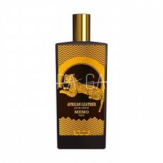 MEMO AFRICAN LEATHER 3*10ml edp