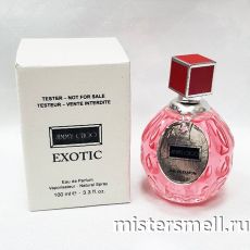 Тестер Jimmy Choo Exotic