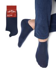 OMSA ACTIVE 124 Omsa Носки Blu (Синий)