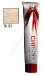 CHI Безаммиачная жидкая краска для волос 50-10 N