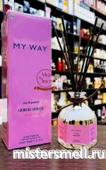 Диффузор Giorgio Armani My Way