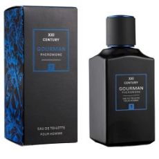 GOURMAN #7 с фером. (версия InvictusLegend) edt100ml ПАРФЮМЕРИЯ XXI ВЕК