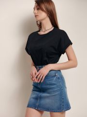 LD 1221 Conte elegant Футболка black