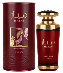 Lattafa Mayar cherry intense 10ml edp