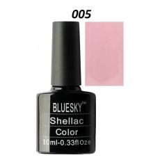 Шеллак Bluesky № 005 10 ml NEW