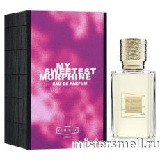 Высокого качества Ex Nihilo - My Sweetest Morphine, 100 ml