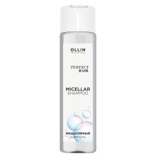 Ollin Мицеллярный шампунь / Perfect Hair Micellar Shampoo, 250 мл