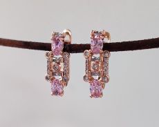 Серьги Xuping