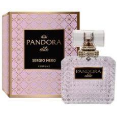 SERGIO NERO PandoraParfum ELITE духи 60ml