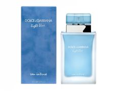 Dolce & Gabbana Light Blue Intense Pour Femme edt 100 ml