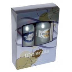 54 MOLECULA шампунь250ml+гельд/д250ml жен 4982 ФЕСТИВА
