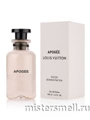 Тестер Louis Vuitton Apogee