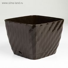 4422028 Кашпо 2 л 