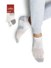 OMSA ACTIVE 123 Omsa Носки Bianco (Белый)