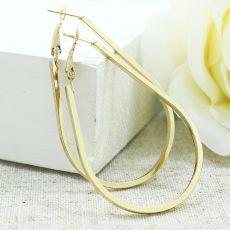 Серьги (6 см)
