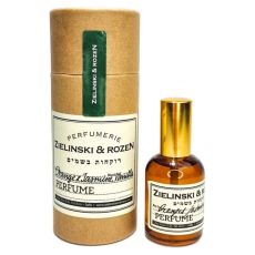 Z & R Orange & Jasmine, Vanilla 50 ml