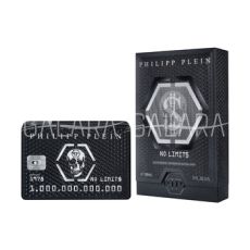 PHILIPP PLEIN NO LIMITS 90ml edp