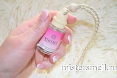 Авто-парфюм Versace Bright Crystal 12 ml