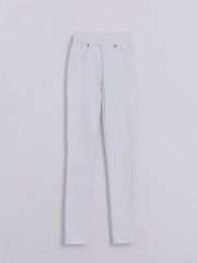 ROMI Conte elegant Легинсы White