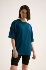 OXO-3428 Футболка OXOUNO Гавань