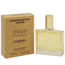Chanel Coco Mademoiselle Tester 65ml жен