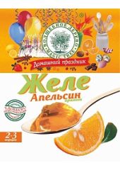 ВД Желе Аромат 