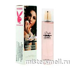 Парфюмерия 55 мл white феромоны Dolce&Gabbana Dolce Rosa Excels