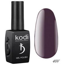 Гель Лак Kodi Professional № 40V 12 ml