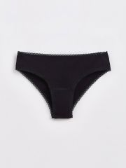 BASIC LINE LHP 2031 (в коробке) Conte elegant Трусы black