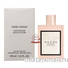 Тестер Lux Gucci Bloom Gocce di Fiori