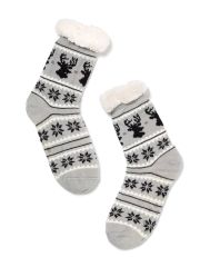 ESW003 ESLI Носки Grey