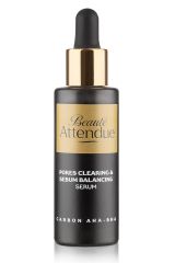 Сыворотка для лица Beaute Attendue