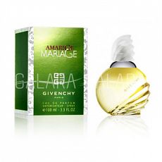 GIVENCHY AMARIGE MARIAGE lady 10ml edp