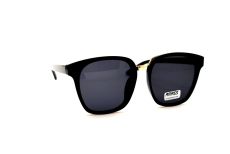 Солнцезащитные очки 2021- Amass с5 черный