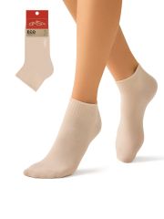 OMSA ECO 253 Omsa Носки Beige (Бежевый)