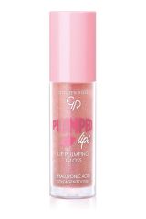 Блеск для губ GR Plumped Lips Lip Plumping Gloss - 206 Plum Нюд (206)