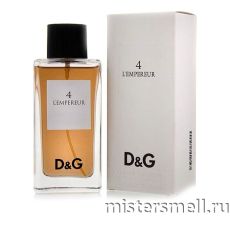 Dolce&Gabbana - L