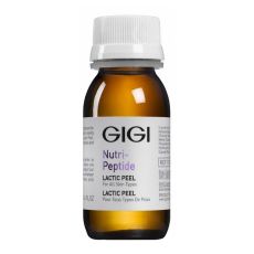 gg11542 Nutri Peptide Lactic Peel \ Пептидный молочный пилинг, 50мл GIGI