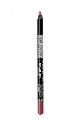 Карандаш для губ GR Dream Lips Lipliner - 11 Lips Бордовый (511)
