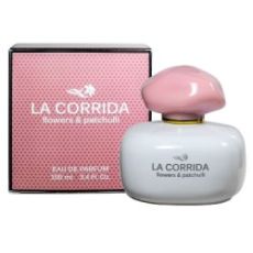 Covet LA CORRIDA Flowers&Patchouli edt100ml (версия 1212Sparkling) NEO Parfum
