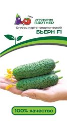 Огурец Бьерн F1 Партнер