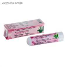ЦЕНА ЗА 2 ШТ! 4252038 Карандаш «Долорон», от простуды, 0,5 мл