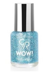 Лак для ногтей GR Wow! (201-209) Wow (207)