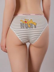 3326LUF INDEFINI Трусы